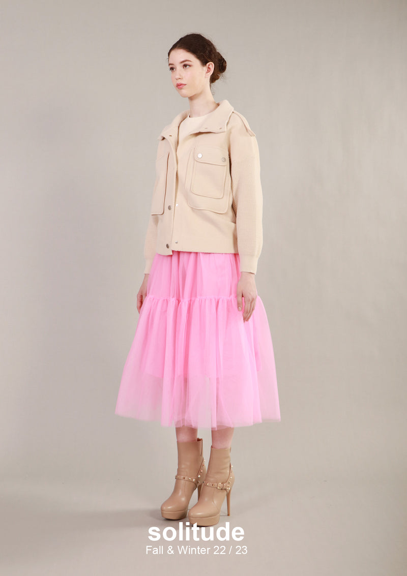 Pocket Jacket