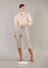 Embroidered Shirt