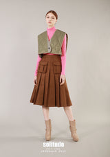 Pocket Skirt