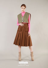 Pocket Skirt