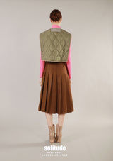 Pocket Skirt