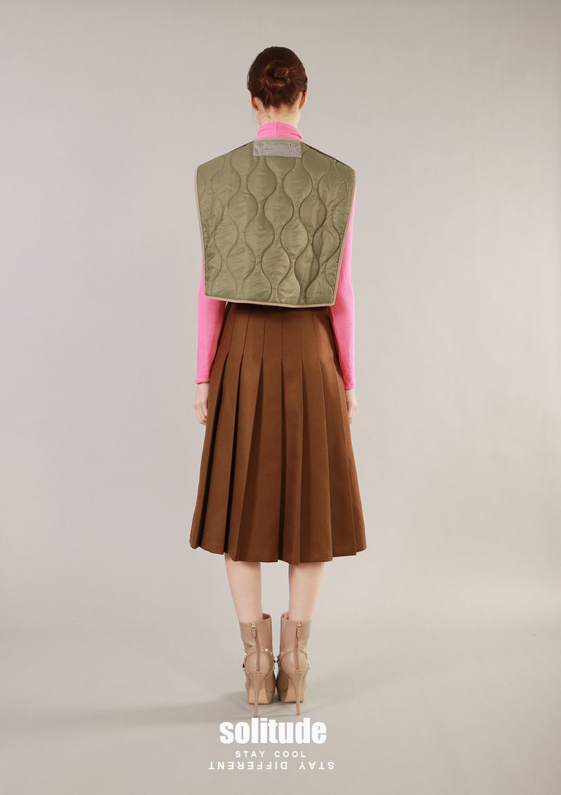 Pocket Skirt