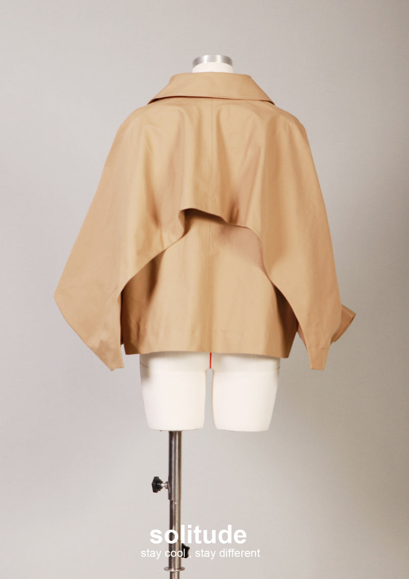 Woven Jacket