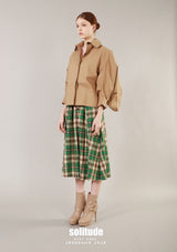 Woven Jacket