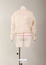 Zip Up Jacket