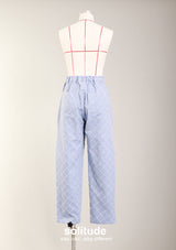 Checkers Jeans